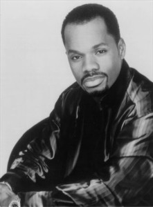 Kirk Franklin