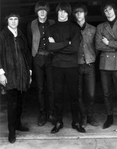 The Byrds
