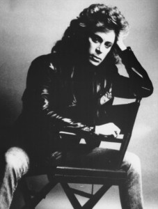 Eric Carmen