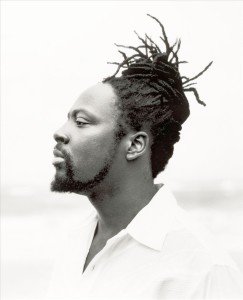 Wyclef Jean