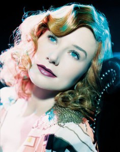 Tori Amos
