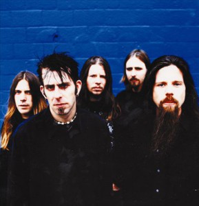 Lamb Of God