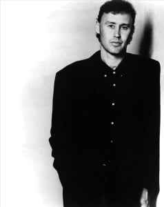 Bruce Hornsby