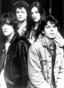 Spiritualized