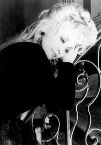 Dolly Parton