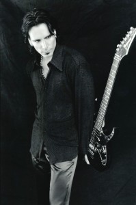 Steve Vai