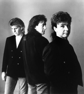 The Outfield