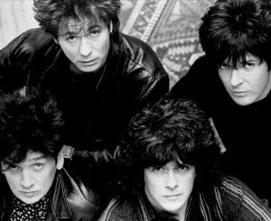 The Romantics