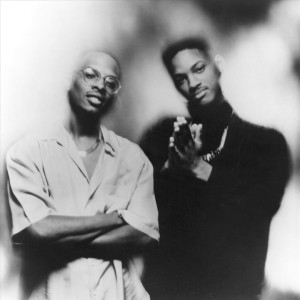 Dj Jazzy Jeff &#038; The Fresh Prince