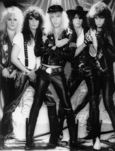 Warrant