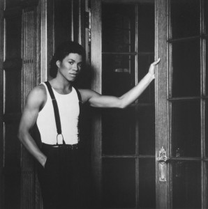 Jermaine Jackson