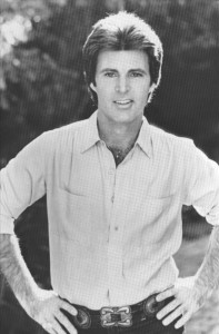 Rick Nelson