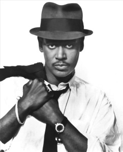 Luther Vandross