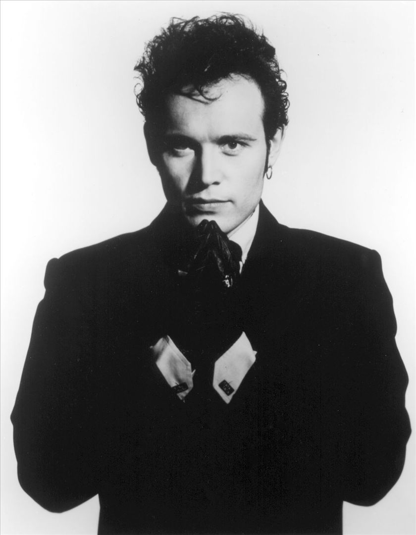 Adam Ant