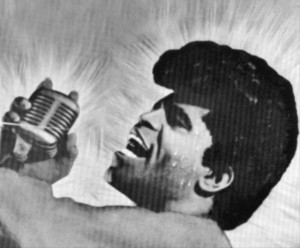 James Brown