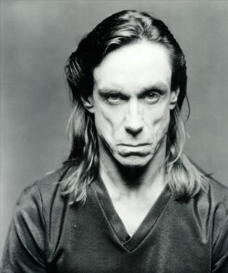 Iggy Pop
