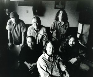 Widespread Panic