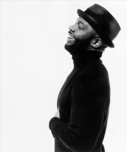 BeBe Winans