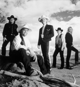 Lonestar