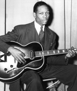 Charlie Christian