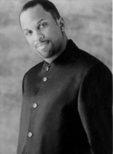 Donnie McClurkin