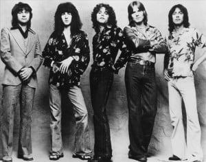 REO Speedwagon