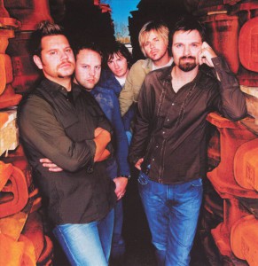 Third Day