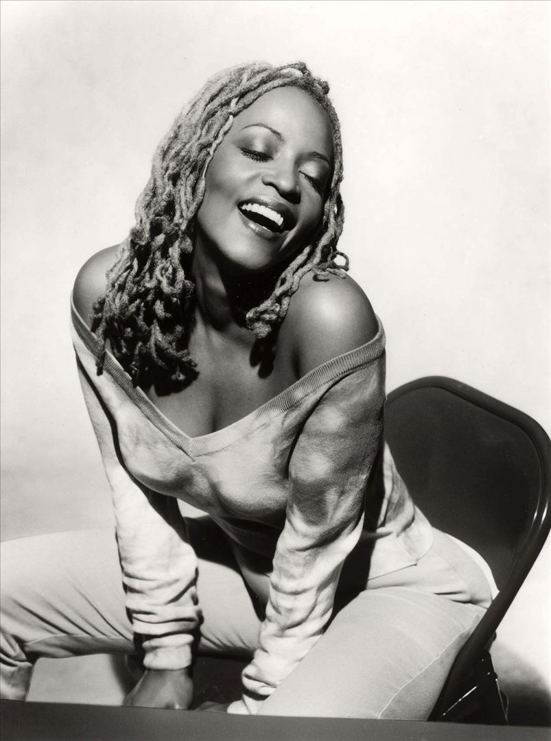 Cassandra Wilson Sings The Songs Of Billie Holiday In Dazzling Hour Of Austin City Limits