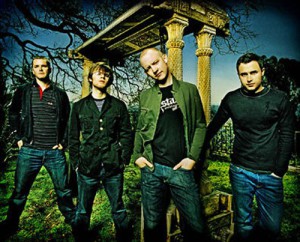 The Fray