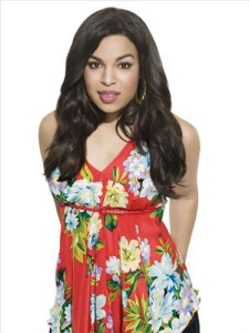 Jordin Sparks