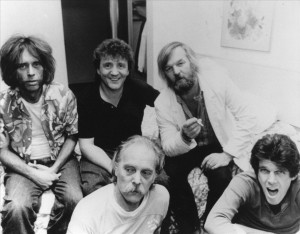 Moby Grape