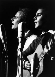 Simon &#038; Garfunkel