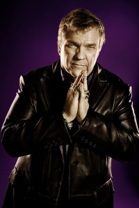 Meat Loaf