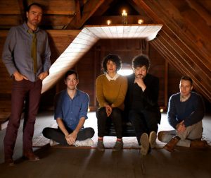 The Shins