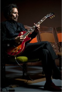 Shuggie Otis