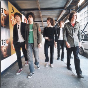 The Strokes