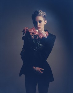 Miley Cyrus