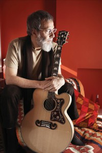 Yusuf / Cat Stevens