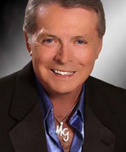 Mickey Gilley
