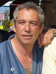 Mike Watt