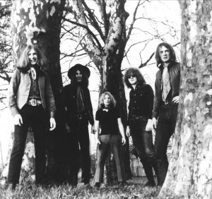 Mott The Hoople