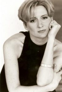 Nicky Holland