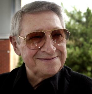 Scotty Moore