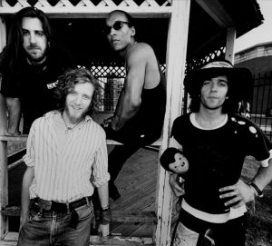 Spin Doctors