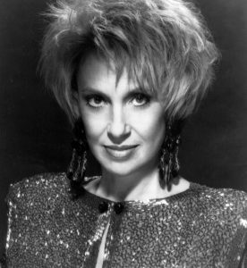 Tammy Wynette