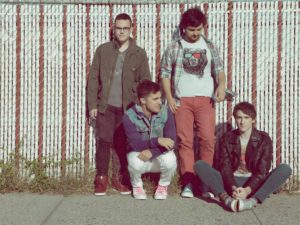 Walk The Moon